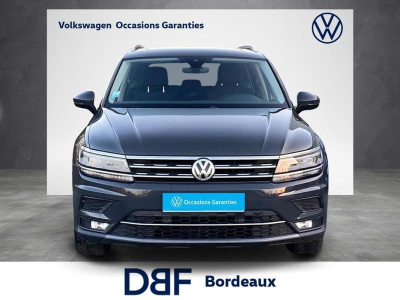 Volkswagen Tiguan 2.0 Tdi 150 Dsg7 Carat