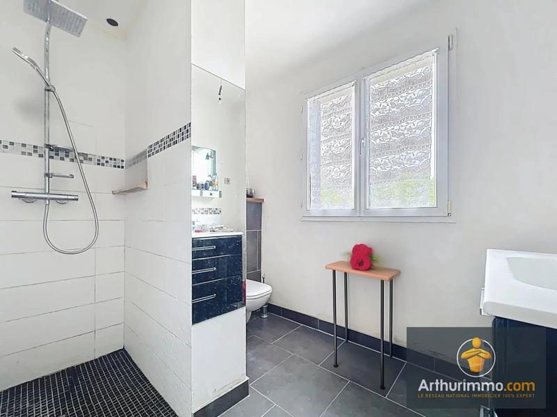 Maison - 174 m² - 7 pièces