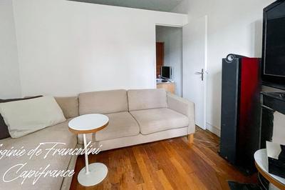 Appartement - 42 m² - 3 pièces