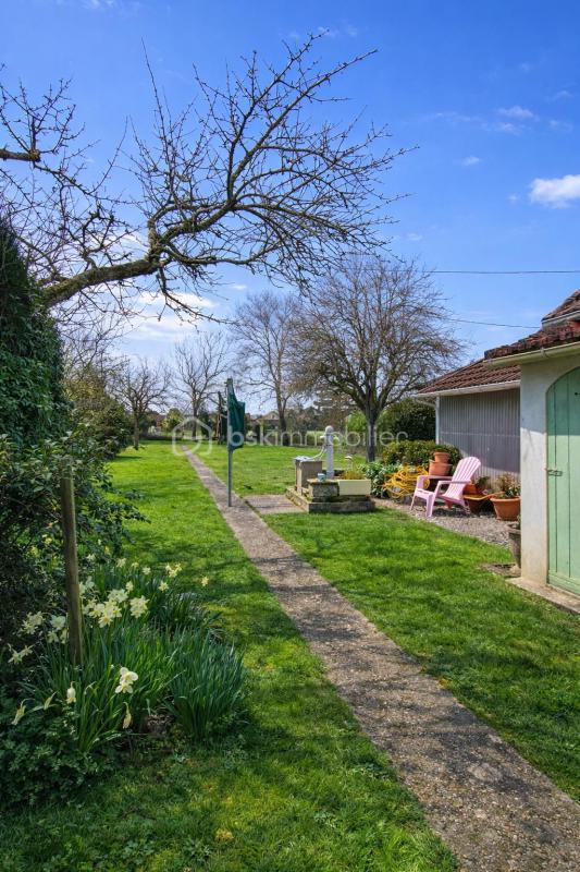 Maison - 57 m² - 2 pièces