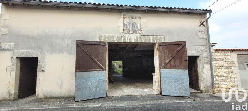 Maison - 180 m² - 3 pièces