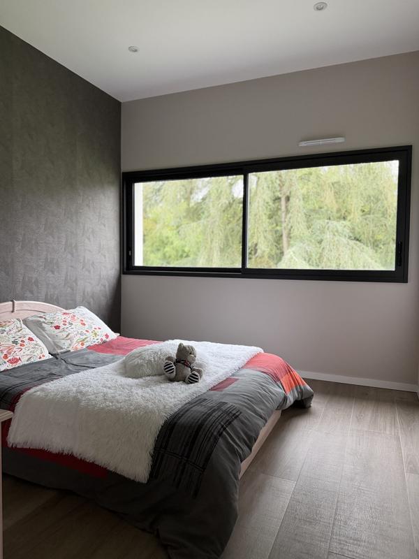 Maison - 160 m² - 8 pièces