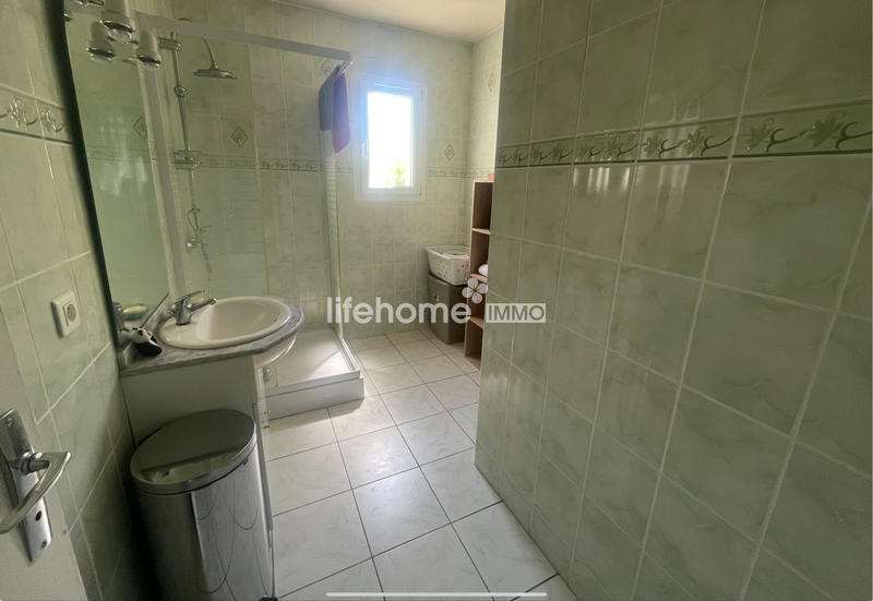 Maison traditionnelle - 91 m² - 4 pièces