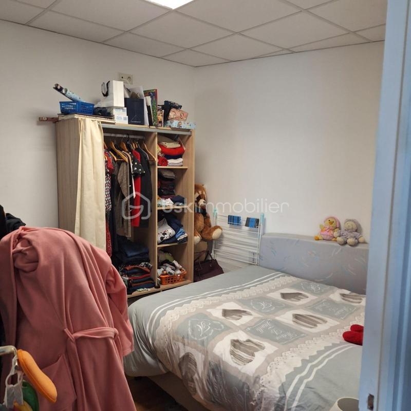 Immeuble - 205 m² - 11 pièces