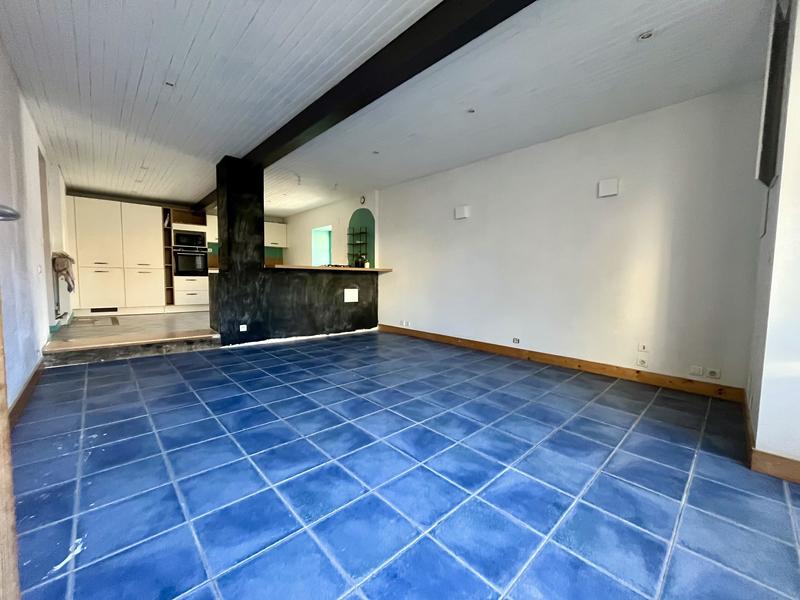 Maison - 177 m² - 7 pièces