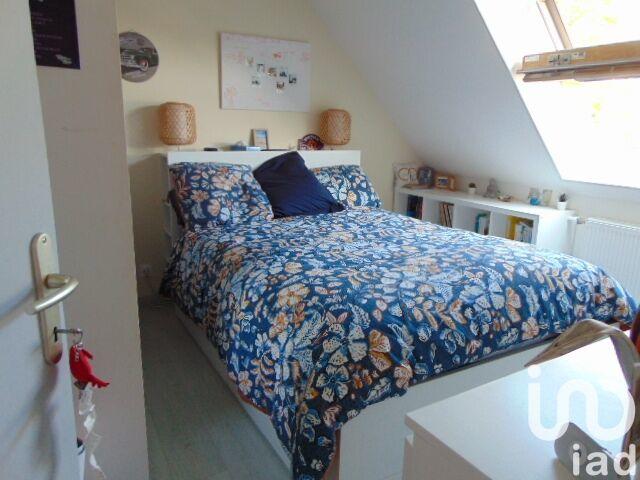 Maison - 78 m² - 6 pièces