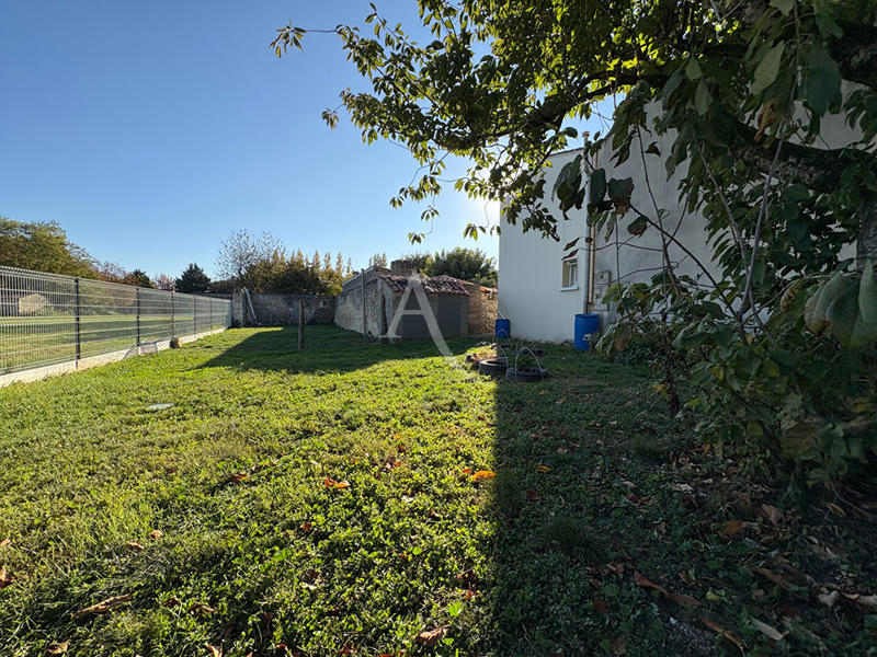 Maison - 130 m² - 7 pièces