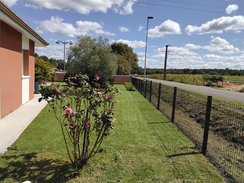 Villa - 233 m² - 9 pièces