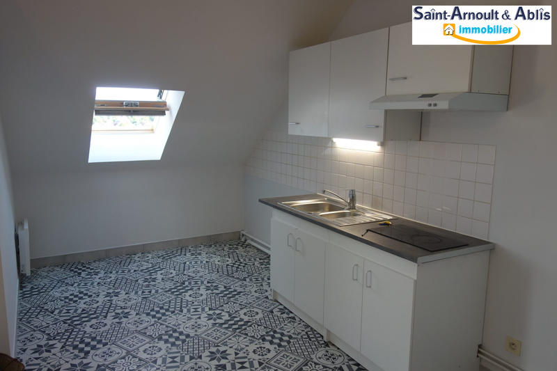 Appartement - 30 m² - 1 pièce