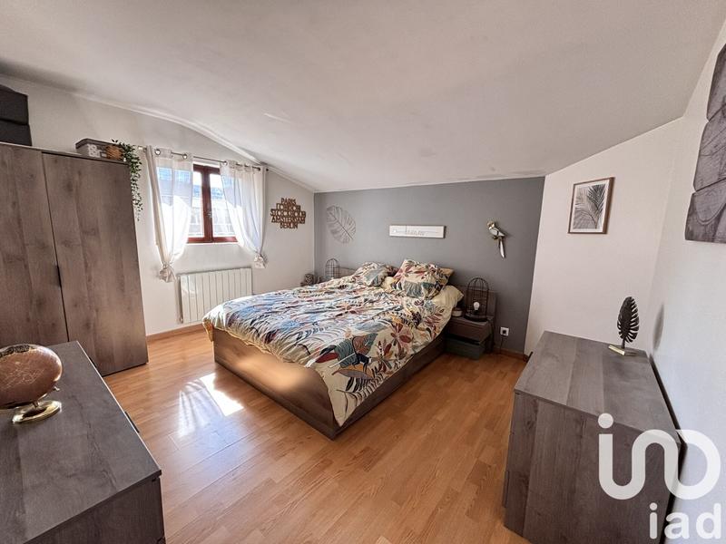 Maison - 130 m² - 7 pièces