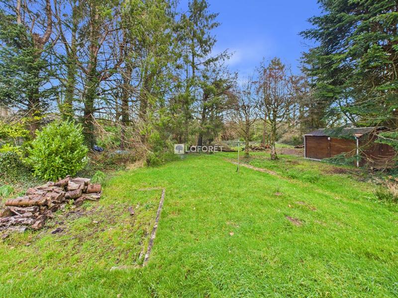 Maison - 141 m² - 7 pièces