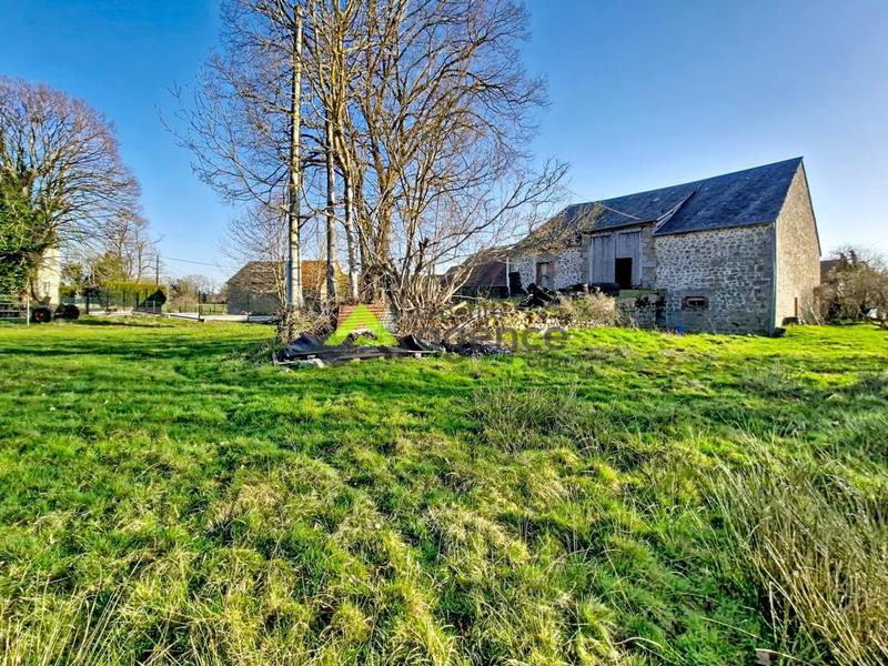 Ferme - 200 m² - 1 pièce