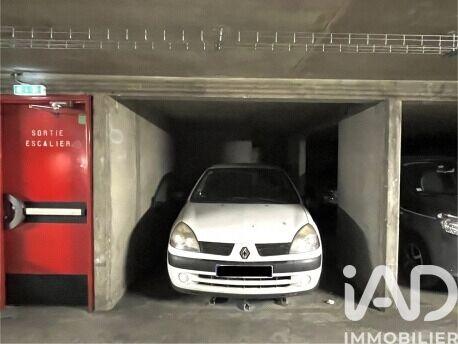 Parking - 12 m²