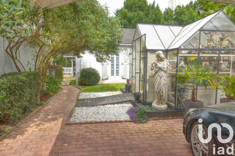 Maison - 164 m² - 6 pièces