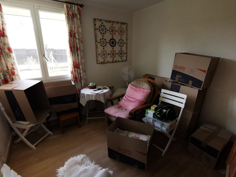 Maison traditionnelle - 115 m² - 6 pièces