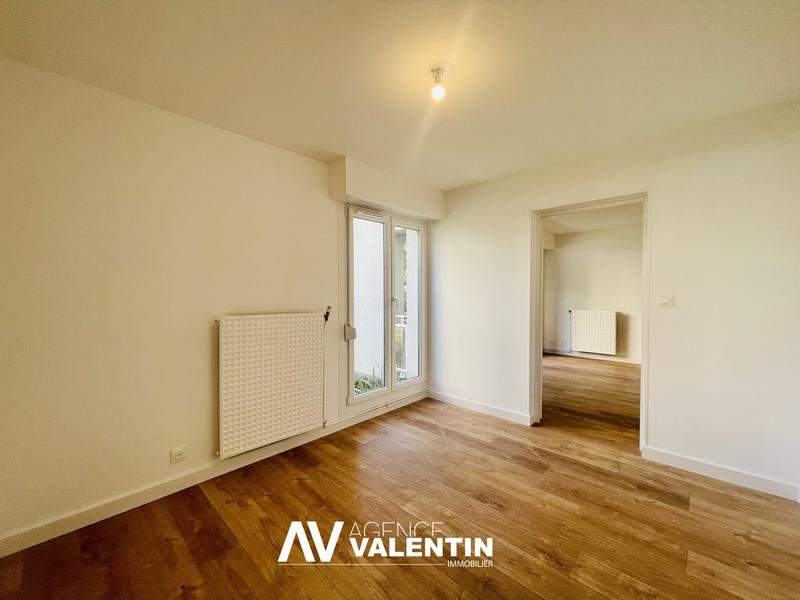 Appartement - 51 m² - 2 pièces