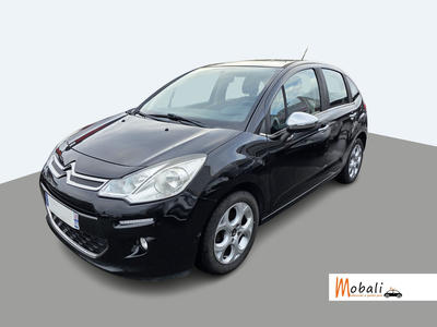 Citroen C3 - 1.6 HDi 92 Cv Collection