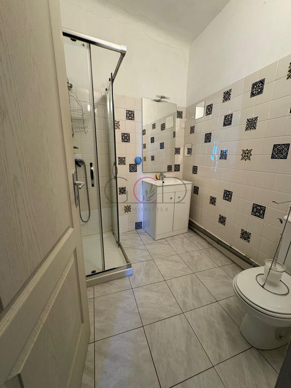 Duplex - 56 m² - 2 pièces