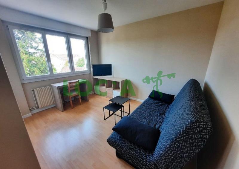 Appartement - 23 m² - 1 pièce