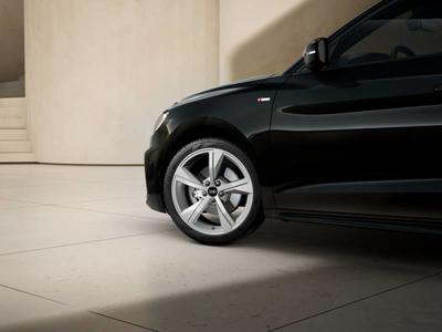 Audi A1 sportback 30 Tfsi 116 ch s tronic 7 s line