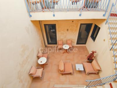 Fonds de commerce - 200 m²