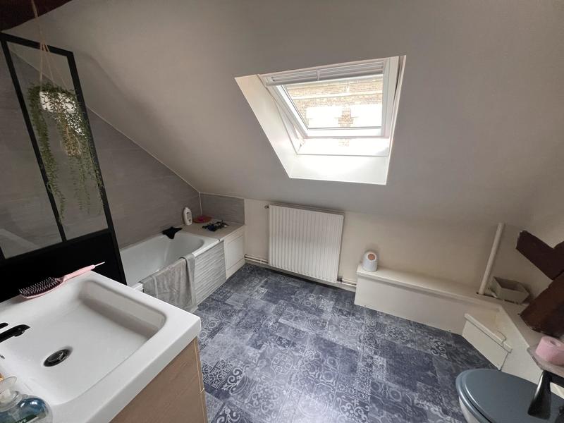 Villa - 150 m² - 7 pièces