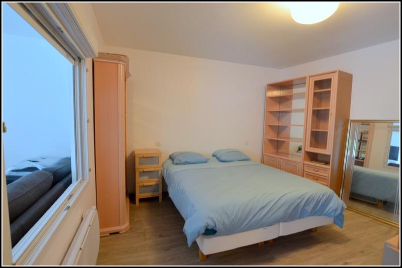 Appartement - 59 m² - 2 pièces