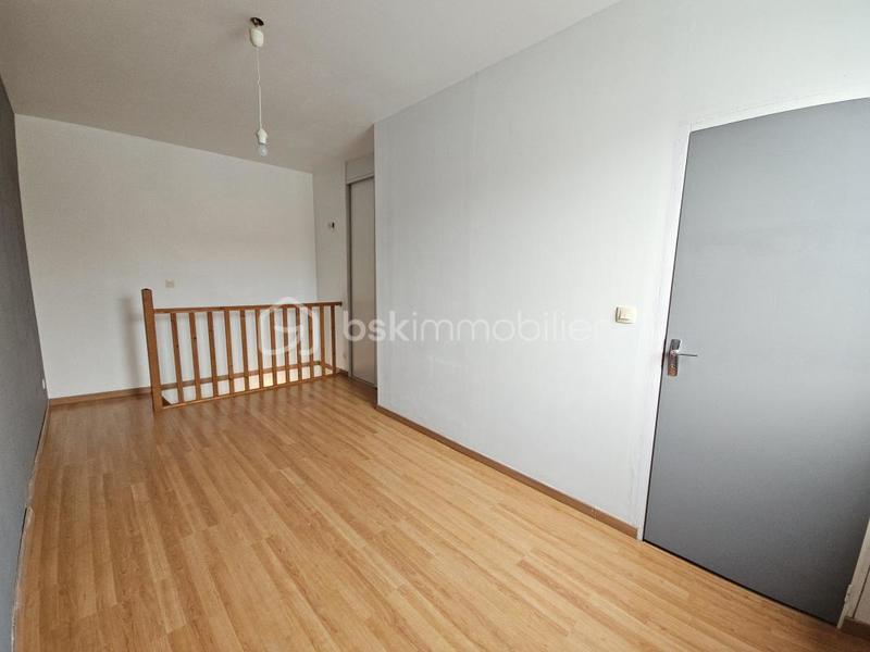 Maison - 35 m² - 2 pièces