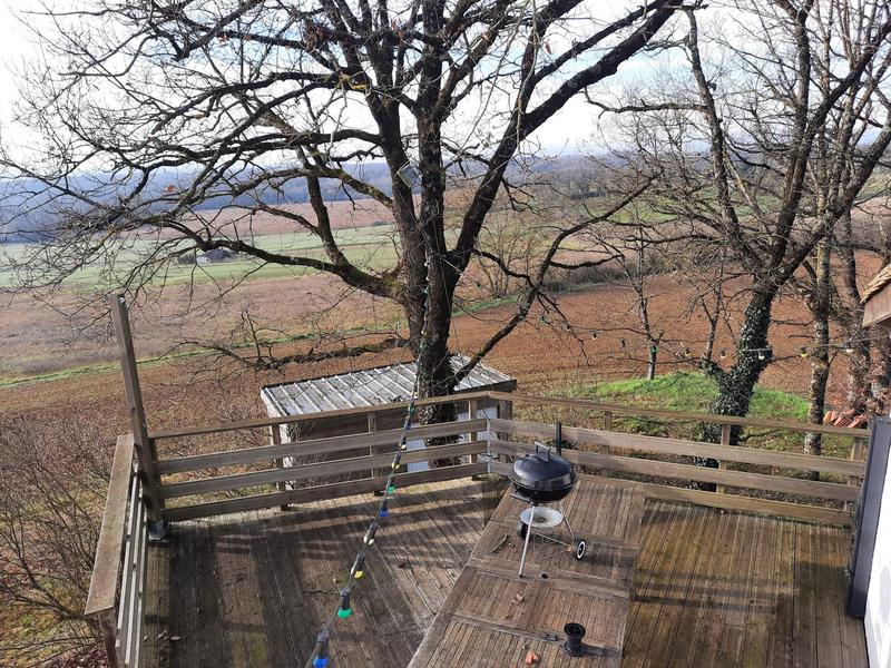 Maison traditionnelle - 113 m² - 5 pièces