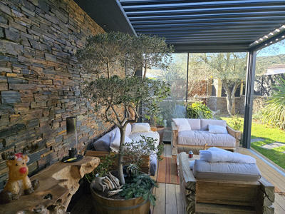 Maison - 88 m² - 3 pièces