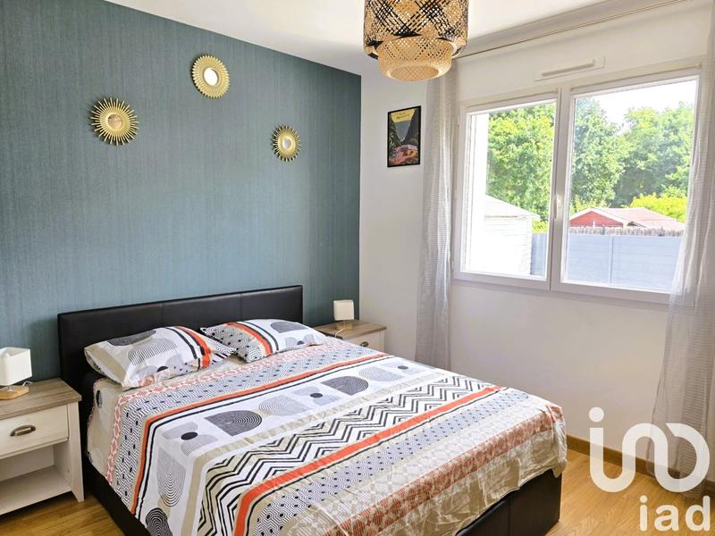 Maison - 153 m² - 6 pièces