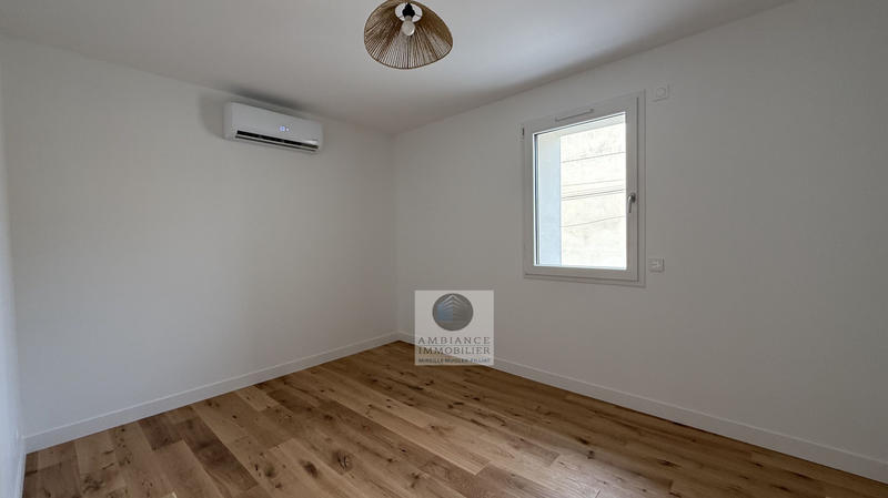 Maison - 132 m² - 5 pièces