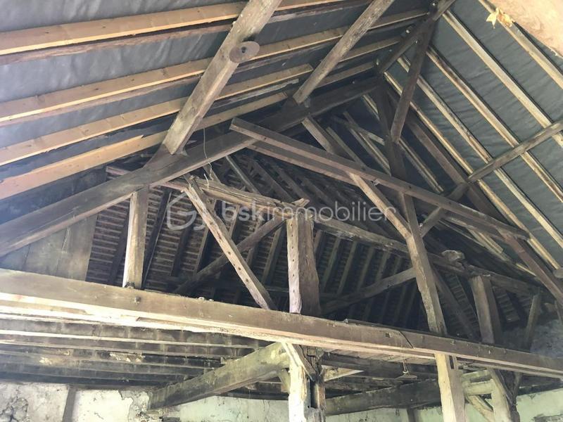 Maison - 130 m² - 1 pièce