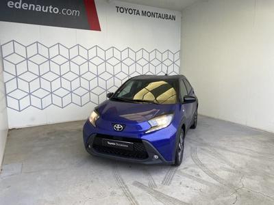 Toyota aygo x 1.0 Vvt-i 72 Design