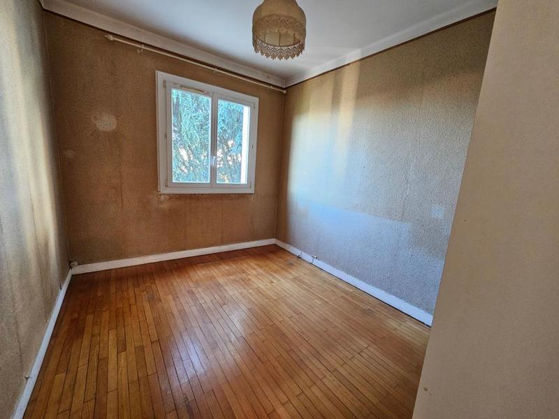 Appartement - 78 m² - 4 pièces