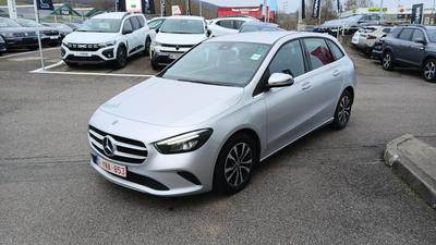 Mercedes Classe B 180 d Style Line Edition