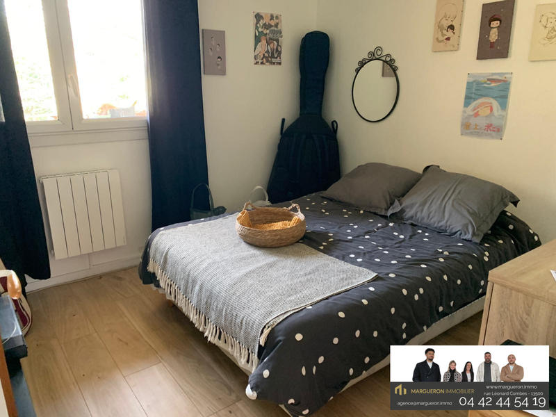 Appartement - 66 m² - 4 pièces