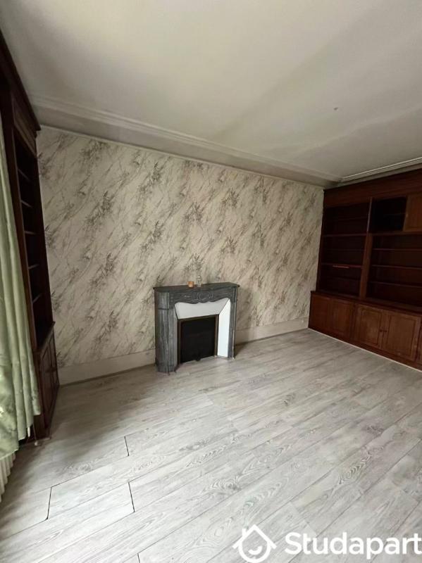 Maison - 17 m² - 1 pièce