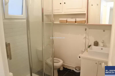 Appartement - 51 m² - 3 pièces