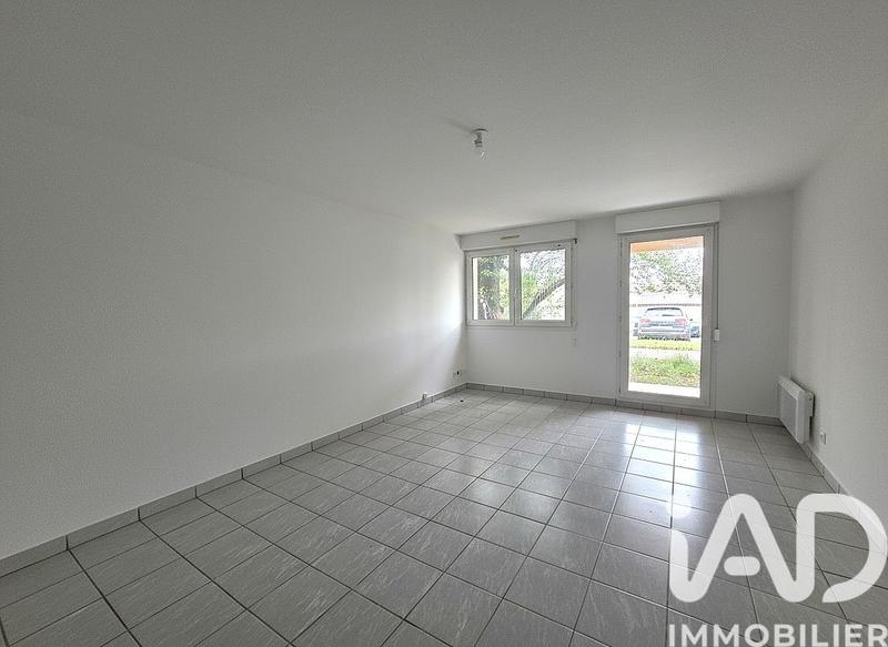 Appartement - 55 m² - 2 pièces