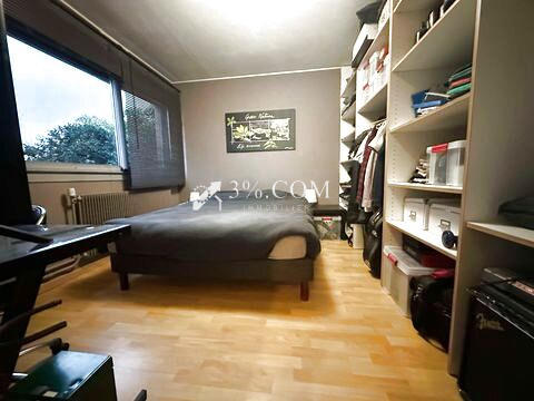 Appartement - 50 m² - 3 pièces