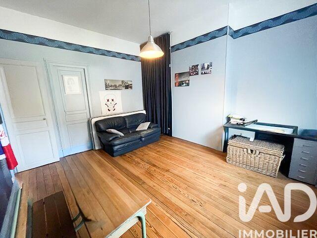 Maison - 175 m² - 6 pièces