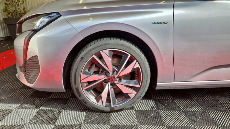 Peugeot 308 Sw Phev 180 E-Eat8 Allure