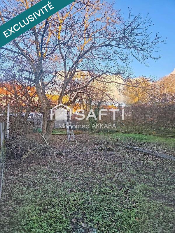 Maison - 155 m² - 5 pièces