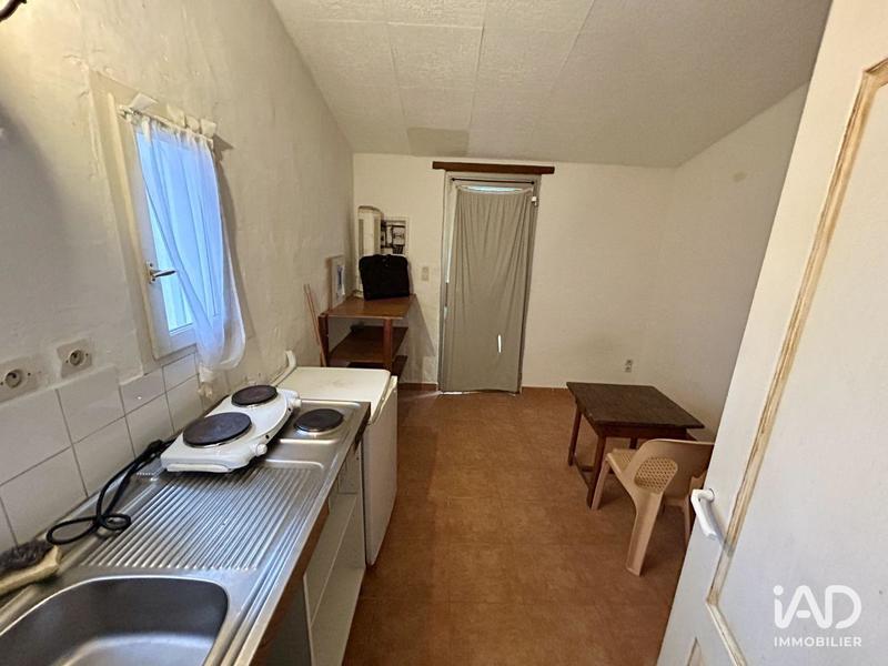 Local commercial - 850 m²