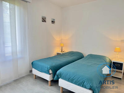 Appartement - 48 m² - 3 pièces