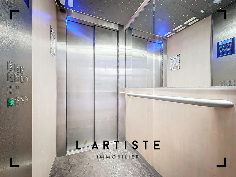 Appartement - 73 m² - 3 pièces