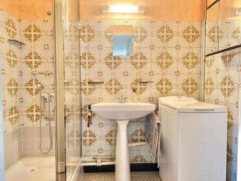 Maison - 76 m² - 4 pièces