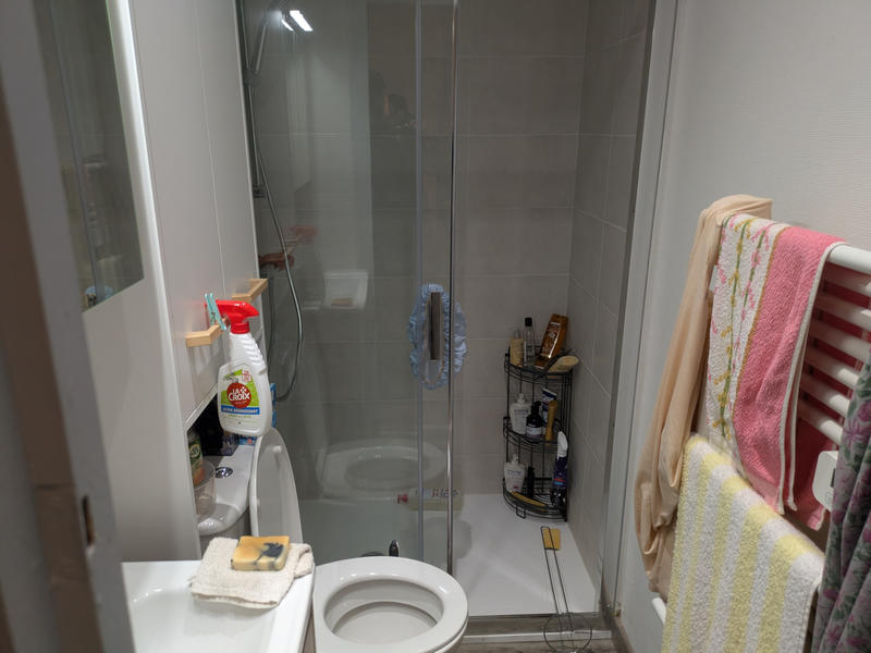 Immeuble - 255 m² - 16 pièces