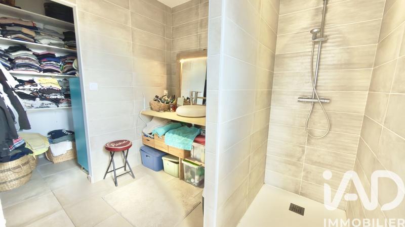 Maison - 126 m² - 4 pièces